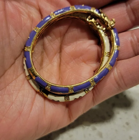 Toddler bracelet 2 pcs
